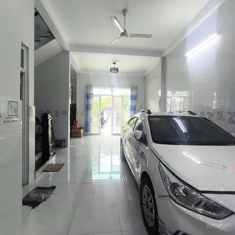 Bán Nhà riêng 277m2 có sẵn 277 m2 thổ cư giá 16 tỷ tại Xã Thới Tam Thôn Huyện Hóc Môn TP. Hồ Chí Minh