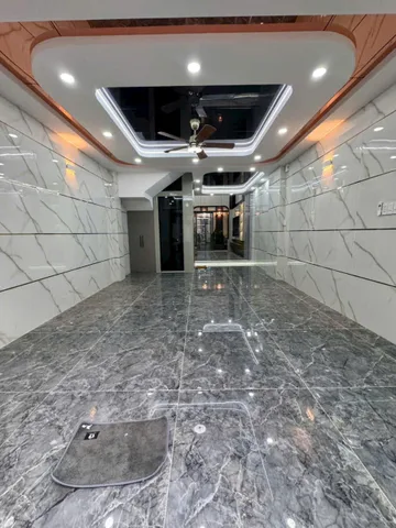 Bán nhà hẻm đường Bình Thành , Bình Hưng Hòa B , dt 67,5m2 , 3 lầu 5pn,5wc giá 8,3 tỷ