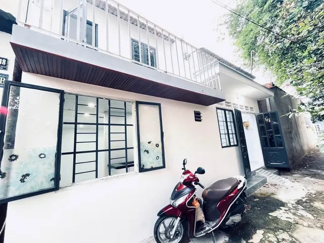 Bán Nhà riêng 47.4m2 có sẵn 47.4 m2 thổ cư giá 2.59 tỷ tại Đường Thống Nhất Phường Đông Hòa Thành phố Dĩ An Bình Dương