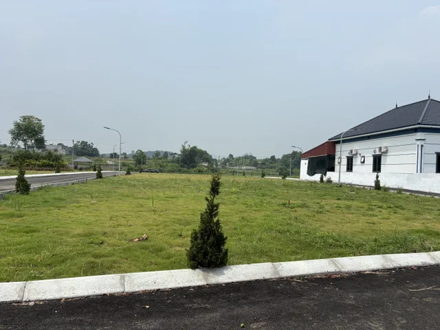 Rẻ Nhất Thị Trường - Bán Đất 80m2 có sẵn 50 m2 thổ cư giá 298 triệu tại - Chọn - Thị trấn Ba Hàng Đồi Huyện Lạc Thủy Hòa Bình