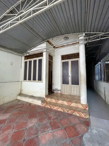 Bán Nhà riêng 97.9m2 có sẵn 97.9 m2 thổ cư giá 4.4 tỷ tại Đường Phước Huệ Phường Vĩnh Hải Thành phố Nha Trang Khánh Hòa