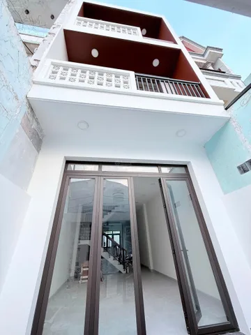 Bán Nhà riêng 80m2 có sẵn 80 m2 thổ cư giá 5.9 tỷ tại Xã Trung Chánh Huyện Hóc Môn TP. Hồ Chí Minh