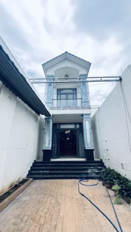 Bán Nhà riêng 175m2 có sẵn 175 m2 thổ cư giá 7 tỷ tại Đường Quốc lộ 1A Xã Tây Hoà Huyện Trảng Bom Đồng Nai