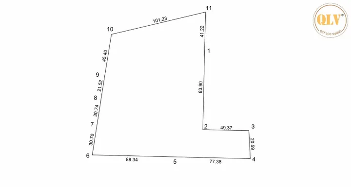 BÁN KHO XƯỞNG – DĨ AN, BÌNH DƯƠNG – GẦN CẦU VƯỢT SÓNG THẦN – 16.200m²