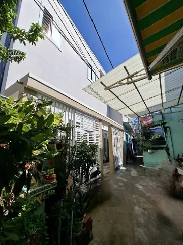 Bán Nhà riêng 51m2 có sẵn 51 m2 thổ cư giá 4.1 tỷ tại - Chọn - Phường Linh Xuân Thành phố Thủ Đức TP. Hồ Chí Minh