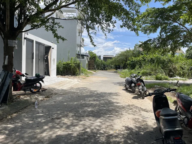 Bán Đất 80m2 có sẵn 80 m2 thổ cư giá 3.2 tỷ tại Xã Nhơn Đức Huyện Nhà Bè TP. Hồ Chí Minh