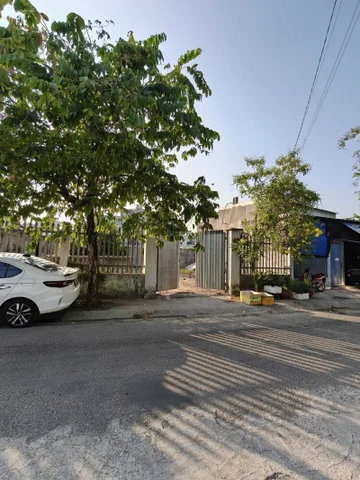Bán Đất 310m2 có sẵn 295 m2 thổ cư giá 13 tỷ tại Xã Thới Tam Thôn Huyện Hóc Môn TP. Hồ Chí Minh