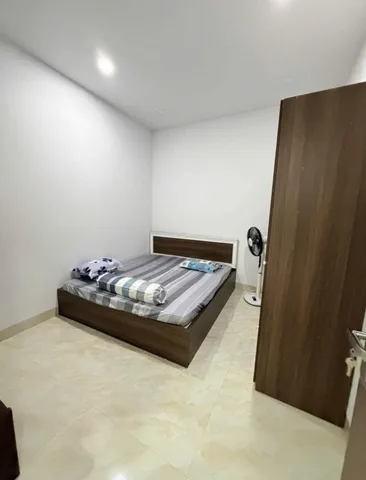 Bán Nhà riêng 100m2 full thổ cư giá 3.24 tỷ SHR tại - Phường 06 Quận 8 TP. Hồ Chí Minh