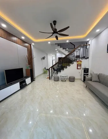 Bán Nhà riêng 100m2 full thổ cư giá 2.74 tỷ SHR tại - Phường 06 Quận 8 TP. Hồ Chí Minh