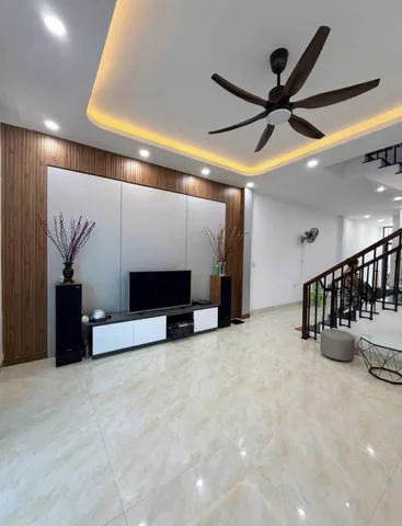 Bán Nhà riêng DT 100m2 full thổ cư giá 2.74 tỷ SHR tại - Phường 06 Quận 8 TP. Hồ Chí Minh