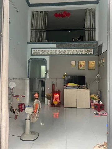 chủ gửi nhà giá 650 triệu  Đường Hiệp Thành 17  Quận 12
