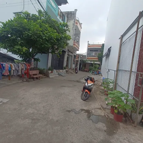 Hơn 5 Tỷ Sở Hữu Ngay Nhà 3 Tầng 75m2 Hẻm Xe Hơi – Trung Tâm An Lạc, Bình Tân