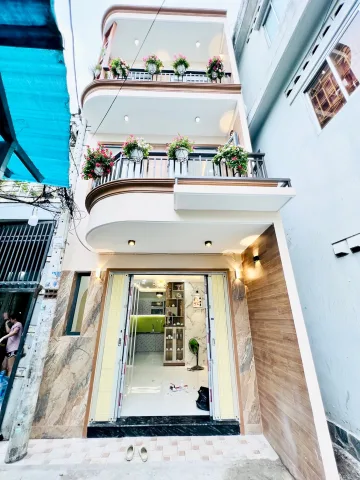 Bán Nhà riêng 40m2 🔑 Ở ngay – Giá đẹp – Ai xem trước có lợi thế thương lượng trước!
