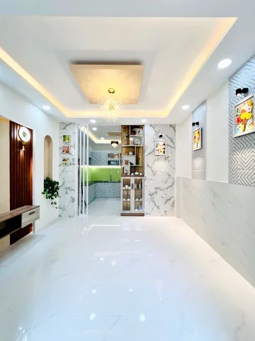 Bán Nhà riêng 40m2 🔑 Ở ngay – Giá đẹp – Ai xem trước có lợi thế thương lượng trước!