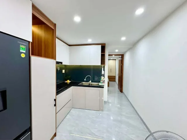 Bán Nhà riêng 47.2m2 có sẵn 47.2 m2 thổ cư giá 3.89 tỷ tại - Chọn - Phường Thanh Khê Tây Quận Thanh Khê Đà Nẵng