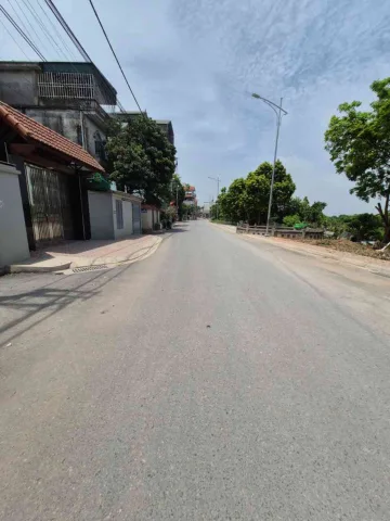 Bán Nhà riêng 55m2 có sẵn 47 m2 thổ cư giá 5.65 tỷ tại Đường Liên Thôn Xã Duyên Thái Huyện Thường Tín Hà Nội