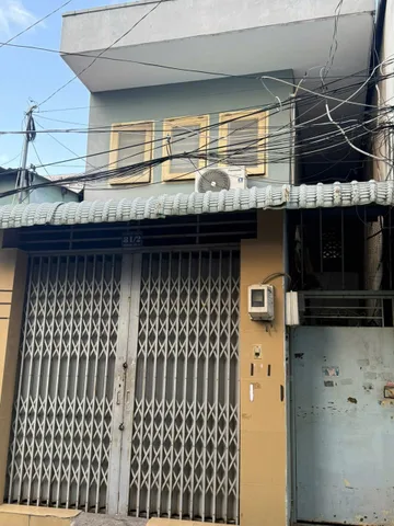🚨 CHỈ 5,95 TỶ TL – NHÀ 84M² NỞ HẬU – HẺM THÔNG BÌNH HƯNG HÒA A, BÌNH TÂN 🚨