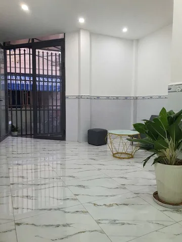 BÁN NHÀ 3 TẦNG 4 PN 2 MT HXH 6M HƯƠNG LỘ 2 BÌNH TRỊ ĐÔNG BÌNH TÂN – GIÁ CHỈ 4,65 TỶ