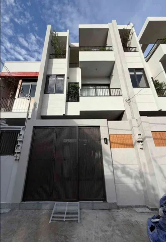 Bán Nhà riêng 77m2 BÁN NHÀ 3 TẦNG ĐẸP – ĐƯỜNG SỐ 36, BÌNH TRƯNG, QUẬN 2 (TP. THỦ ĐỨC)