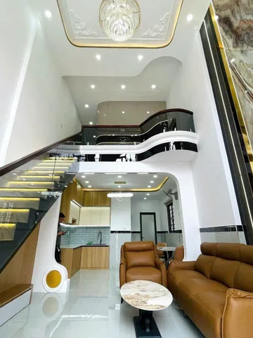 Bán Nhà riêng 64m2 có sẵn 60 m2 thổ cư giá 2.98 tỷ tại - Chọn - - Chọn - Xã Đông Thạnh TP. Hồ Chí Minh