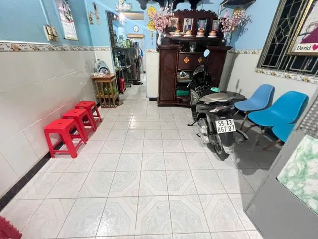 Bán Nhà riêng 108m2 có sẵn 108 m2 thổ cư giá 6.5 tỷ  - Chọn - Phường Linh Trung Quận Thủ Đức TP. Hồ Chí Minh