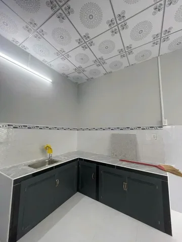 Bán Nhà ngộp bank , NHÀ MẶT TIỀN TĂNG NHƠN PHÚ B - Q9