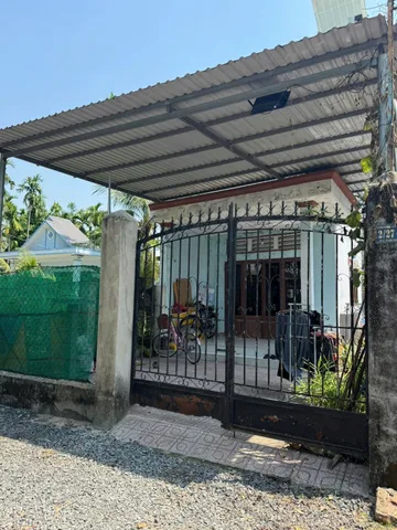 Bán Nhà riêng 120m2 có sẵn 50 m2 thổ cư giá 3.35 tỷ tại - Chọn - Phường Bình Nhâm Thị xã Thuận An Bình Dương