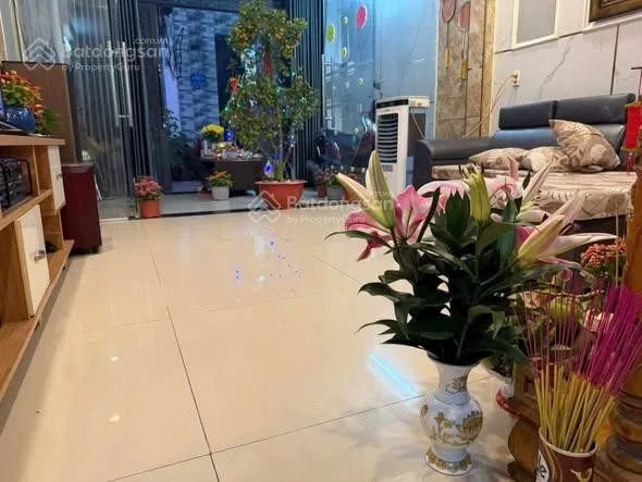 Bán Nhà riêng 52m2 có sẵn 52 m2 thổ cư giá 3.5 tỷ tại Xã Xuân Thới Đông Huyện Hóc Môn TP. Hồ Chí Minh