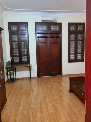 Cho thuê nhà ngõ 212 Phú Mỹ Mỹ Đình,45m x 4T(5 ngủ) giá 18 triệu Ở NHÓM