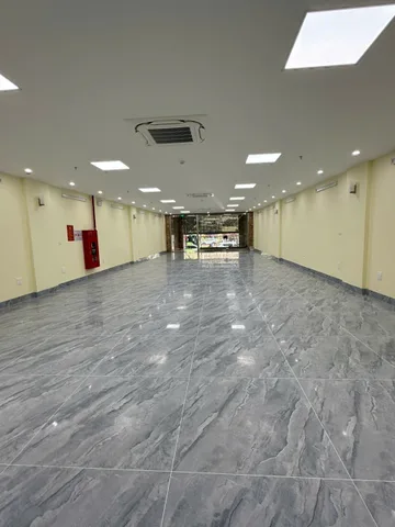 Cho thuê văn phòng mặt phố Đại La | 260m2/sàn cực đẹp!