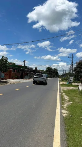 Bán Đất 660m2 có sẵn 100 m2 thổ cư giá 3 tỷ tại - Chọn - Xã Trừ Văn Thố Huyện Bàu Bàng Bình Dương
