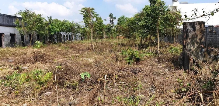 (B347) Đất mặt tiền Bàu Trâm, xã Trung An, dt 2.777m2, thổ cư 1.260m2, giá 30 tỷ