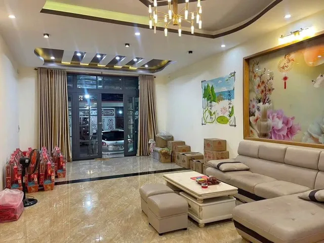 🔥GIẢM NGAY 2 TỶ 🔥 SỞ HỮU NGAY NHÀ MẶT TIỀN P9 VŨNG TÀU – 183M² – GIÁ 14.5 TỶ 🔥🏡