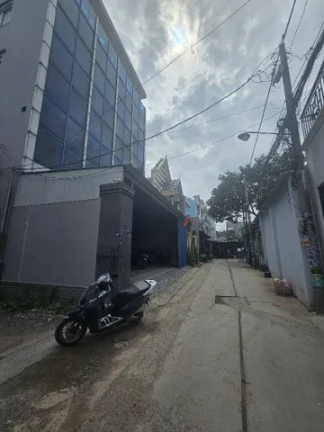147/ Bán Nhà riêng 132m2 có sẵn 132 m2 thổ cư giá 6.5 tỷ tại Đường Số 6 Phường Bình Hưng Hoà B Quận Bình Tân TP. Hồ Chí Minh