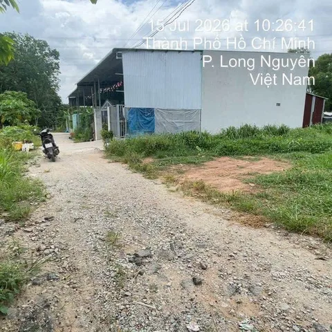 SIÊU PHẨM TP. THỦ ĐỨC - ĐẤT SỔ SẴN 404M² MẶT TIỀN 11M PHONG THỦY ĐẸP - CHỦ CẦN RA GẤP!