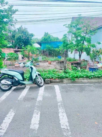 CHỦ GỬI BÁN GẤP LÔ ĐẤT ĐẸP 180M² - CÓ SẴN 90M² THỔ CƯ - SỔ HỒNG RIÊNG CHÍNH CHỦ GIÁ ĐẦU TƯ CỰC TỐT!
