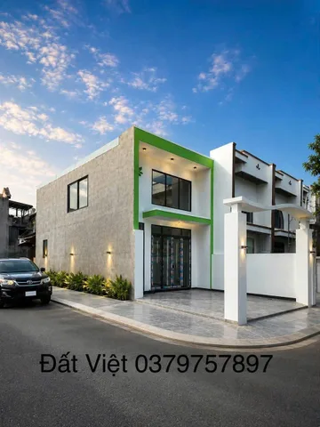 Chủ Ngộp Bán Nhà 2 Mặt Tiền Gần Đường Đồng Khởi CÂY XĂNG 75