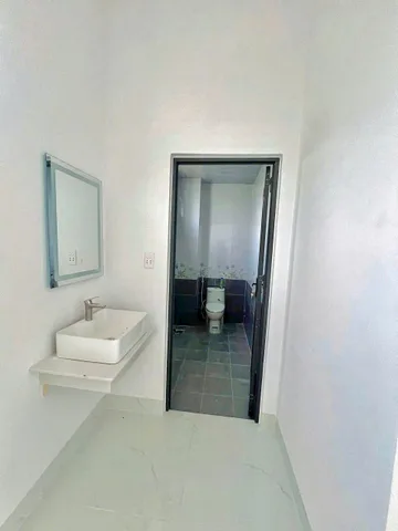 Chủ Ngộp Bán Nhà 2 Mặt Tiền Gần Đường Đồng Khởi CÂY XĂNG 75