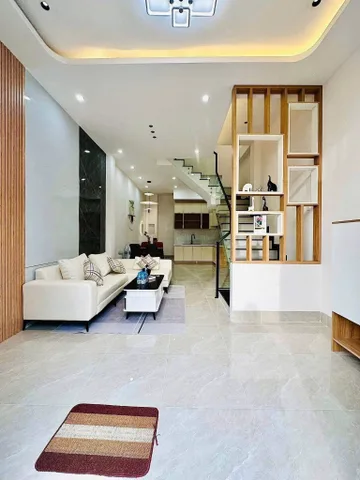 Bán Gấp Nhà riêng 56m2 full thổ cư giá 2.27 tỷ tại - Phường Hiệp Bình Phước Thành phố Thủ Đức TP. Hồ Chí Minh