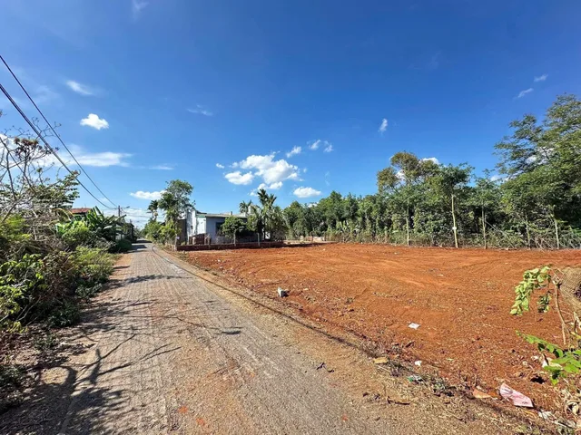 Bán Đất 131.3m2 có sẵn 60 m2 thổ cư giá 1.09 tỷ tại Xã Ea Tu Thành phố Buôn Ma Thuột Đắk Lắk