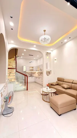 Cần bán gấp nhà riêng 70m2 full thổ cư giá 2.94 tỷ tại - Phường 04 Quận 8 TP. Hồ Chí Minh