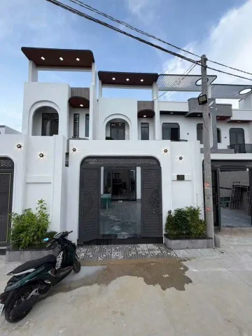 🏡 CHÍNH CHỦ BÁN NHÀ MỸ HẠNH NAM, ĐỨC HÒA, LONG AN – CHỈ 2,79 TỶ 🏡