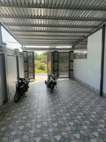 Bán Nhà riêng 104m2 có sẵn 50 m2 thổ cư giá 3 tỷ tại Đường Quốc Lộ 22 Xã Tân Thông Hội Huyện Củ Chi TP. Hồ Chí Minh