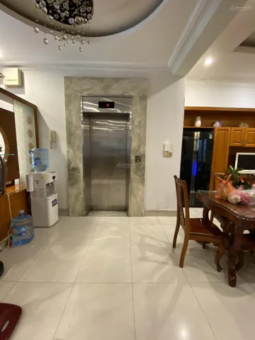 Bán nhà biệt thự mặt tiền ,Cư Xá Lữ Gia, P15 , Q11 , ( 12 x 20m ) 3 tầng , 75 tỷ TL