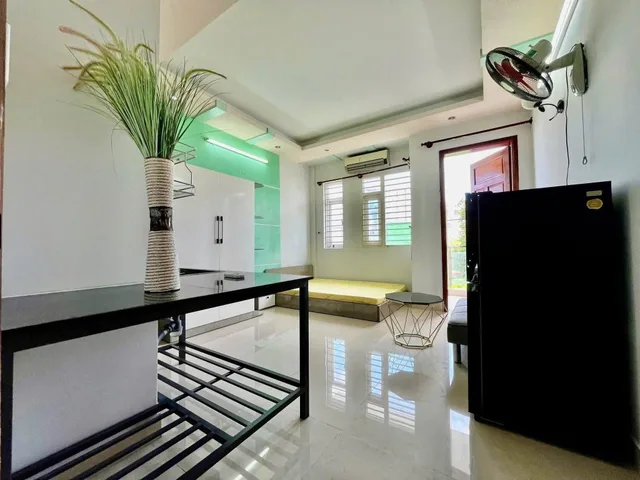 Bán nhà hẻm xe tải thông 75m2-4 lầu chì nhỉnh 9 tỷ, 6pn ngay Đường số 59 Q.Gò Vấp