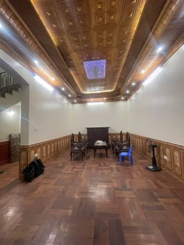 🏡 TRẦN CUNG – FULL NỘI THẤT – 4PN – CHỈ 15,5 TRIỆU/THÁNG