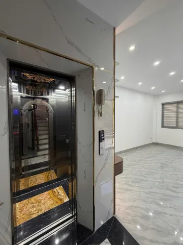 Bán Nhà riêng 50m2 có sẵn 50 m2 thổ cư giá 8.2 tỷ tại Đường Quốc Lộ 32 Xã Kim Chung Huyện Hoài Đức Hà Nội