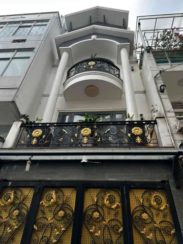Bán Nhà riêng 52m2 có sẵn 52 m2 thổ cư giá 5.55 tỷ tại Đường Liên khu 4 - 5 Phường Bình Hưng Hoà B Quận Bình Tân TP. Hồ Chí Minh