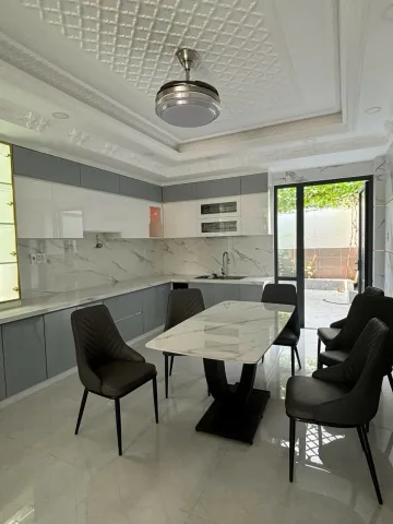 NHÀ MỚI KINH DƯƠNG VƯƠNG–5 TẦNG–DTSD 130M²–CHỈ 5,48 TỶ(G77)