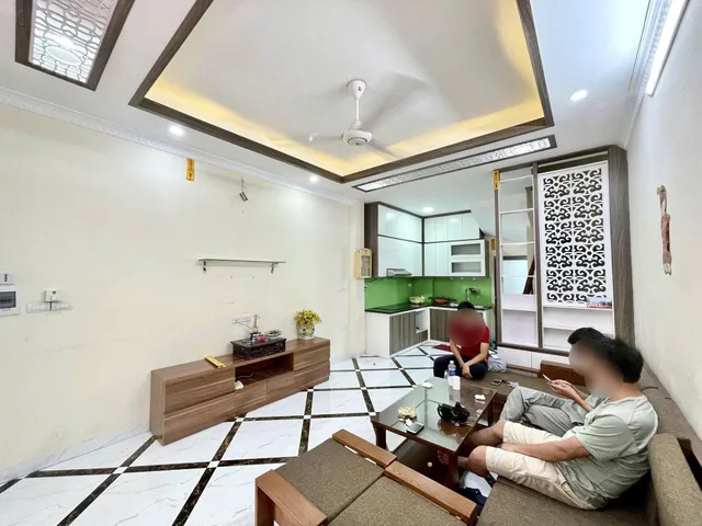 Cho thuê nhà PHƯƠNG CANH, Trịnh Văn Bô. 10.5 triệu/tháng. Cho thuê: Hộ gia đình, KD Onl, Văn Phòng